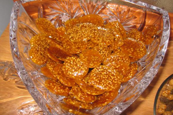 مرکز فروش انواع سوغات اصفهان