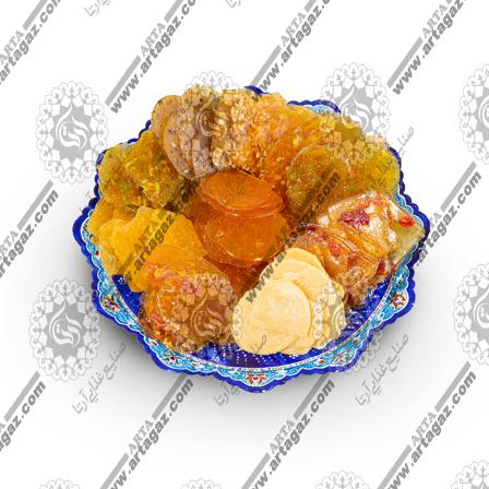 انواع پولکی لیمو عمانی کدام اند؟