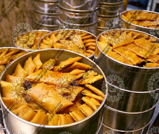 مراکز فروش عمده سوهان در سراسر ایران