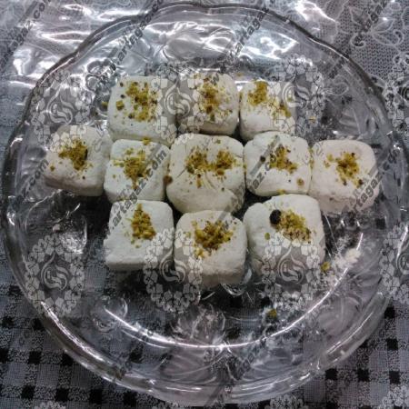 فروش عمده گز اصفهان با کیفیت مرغوب در بازار