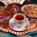 فروش عمده گز اصفهان